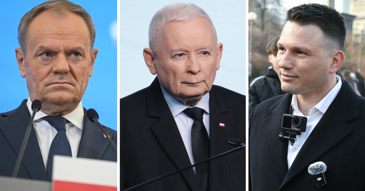 Polityczna nienawiść w Polsce. Nowe badania pokazują skalę