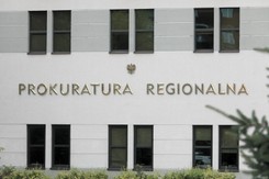 Zarzuty dla syna i synowej Mariana Banasia