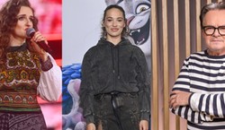 Już wiadomo, kto będzie reprezentować Polskę na Eurowizji. Tak zdecydowali widzowie
