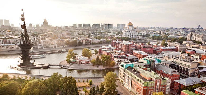 Rosjanie nie boją się sankcji. Analitycy: Bruksela straci na nich więcej