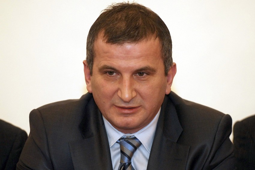 Goran Đoković