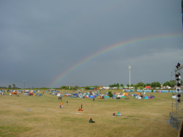 VII Przystanek Woodstock (Żary, 2001)