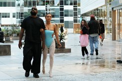 Sensacyjne wieści! Kanye West i Bianca Censori rozwodzą się. Wyciekły szczegóły