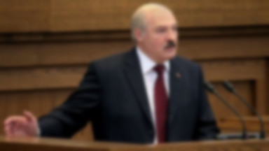 Łukaszenka szykuje reformę aparatu państwowego