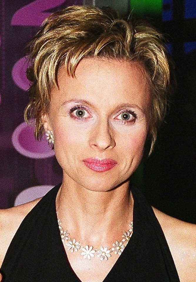 Jolanta Pieńkowska