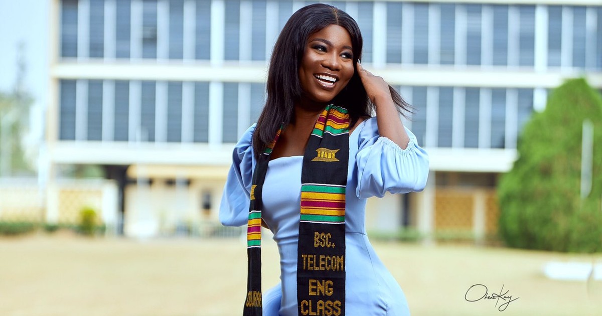 Tragic crash claims lives of two Ghanaian graduate students in the US - Vimarsana News