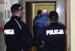 "Hoss" nie wyjdzie na wolność. Sąd przedłużył mu areszt