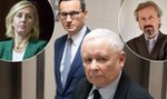 Lista Pegasusa jak afera taśmowa. Kaczyński będzie miał "ośmiorniczki"? "Trzęsienie ziemi"