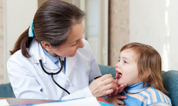 Angina u dzieci - przyczyny, objawy, leczenie. Jak chronić dziecko przed anginą?
