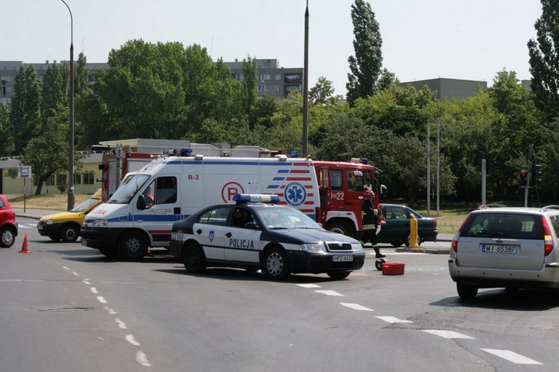 Dlaczego z CB-radiem jedzie się bezpieczniej?