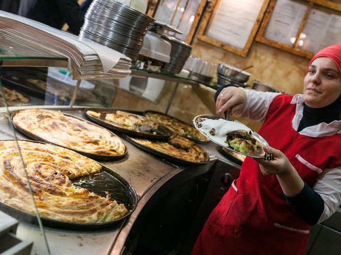 Taste Atlas objavio listu najomiljenijih bosanskih pita