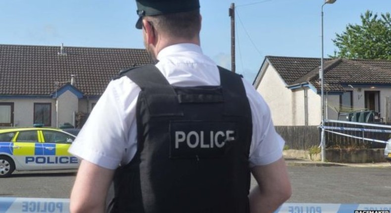 Police do not believe there was any paramilitary link to Mr Lindsay's killing