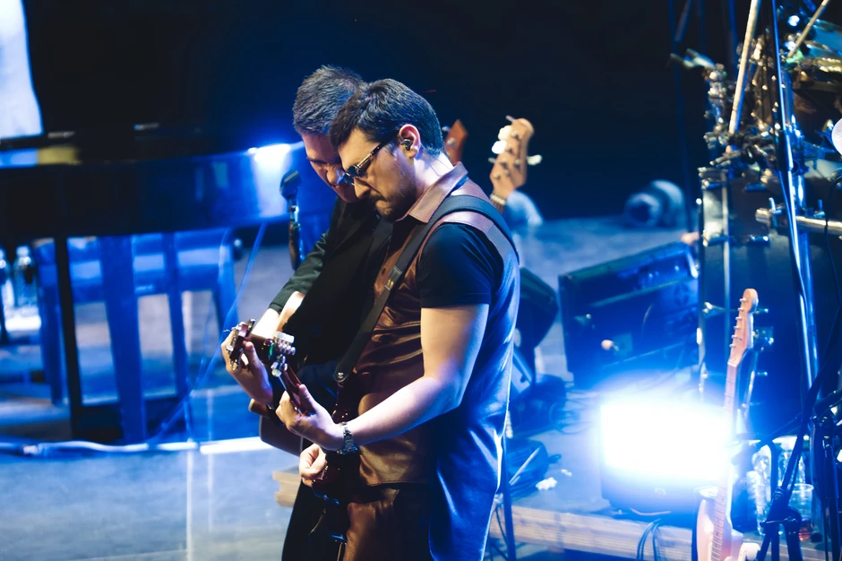 Lexington Osijek koncert