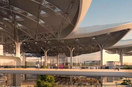 Ofensywa w sprawie CPK? Spółka coraz bliżej decyzji lokalizacyjnej w sprawie lotniska