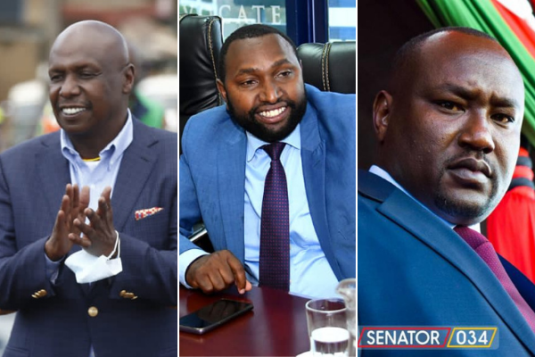 Gideon Moi Listed Among 3 Worst Performing Senators In Kenya Bunge Scorecard 2020 Pulselive Kenya