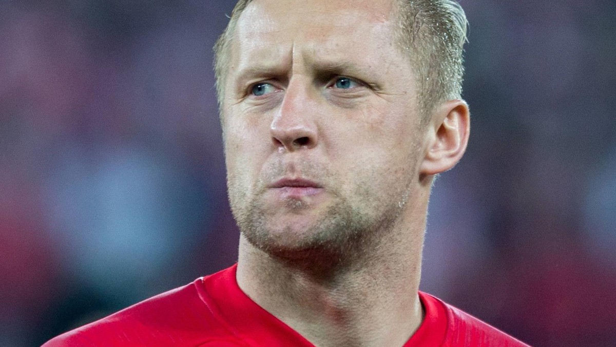 Kamil Glik 