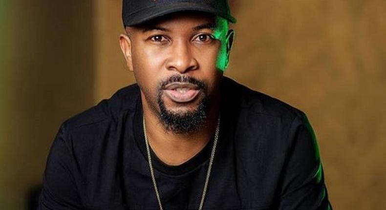 Ruggedman wonders why no one has not come out to protest Naira Marley's arrest by EFCC. [Instagram/Ruggedman]