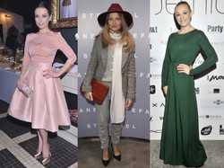 Polskie gwiazdy, które w 2012 roku zostały mamami