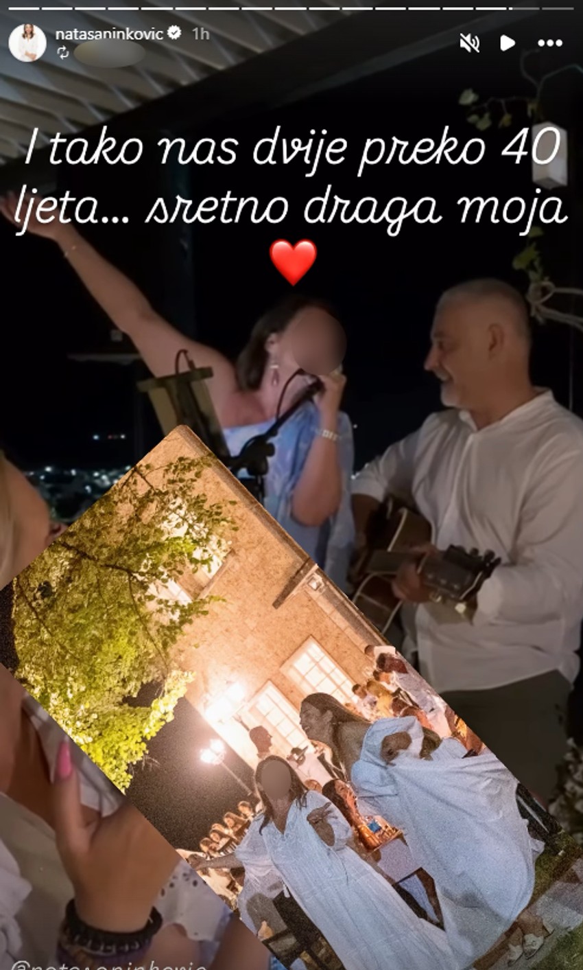 Nataša Ninković 