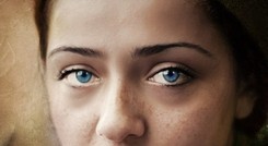 Umierające powstanie w oczach kobiet. 'Zaskoczony Niemiec popatrzył na mnie, zasalutował'