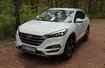 Hyundai Tucson 1.7 CRDi