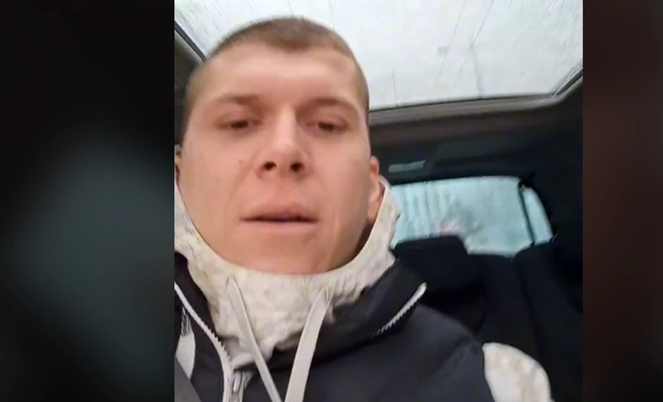 Milan Janković Čorba pobegao