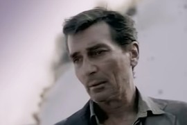 On je JEDINI SRBIN koji se pojavio u spotu Majkla Džeksona: SLOBODAN IZ NIŠA bio desna ruka Bate Živojinovića, pa glumio sa Klunijem i Nikol Kidman