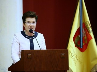 Neumann o sytuacji Hanny Gronkiewicz-Waltz: Nie będzie dymisji ani przyspieszonych wyborów