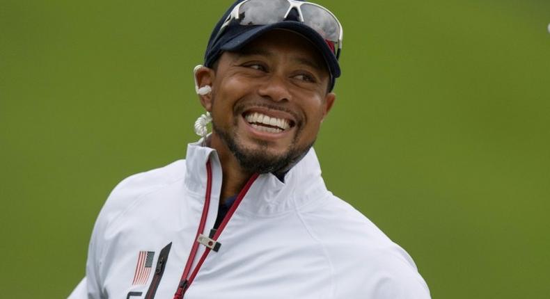 Tiger Woods, a 14-time major winner, is returning after a long injury layoff and launches his 2017 campaign at Torrey Pines in California next week