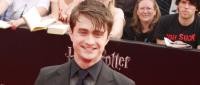 4. Daniel Radcliffe znany z roli Harry'ego Pottera. 1 dolar=34,24