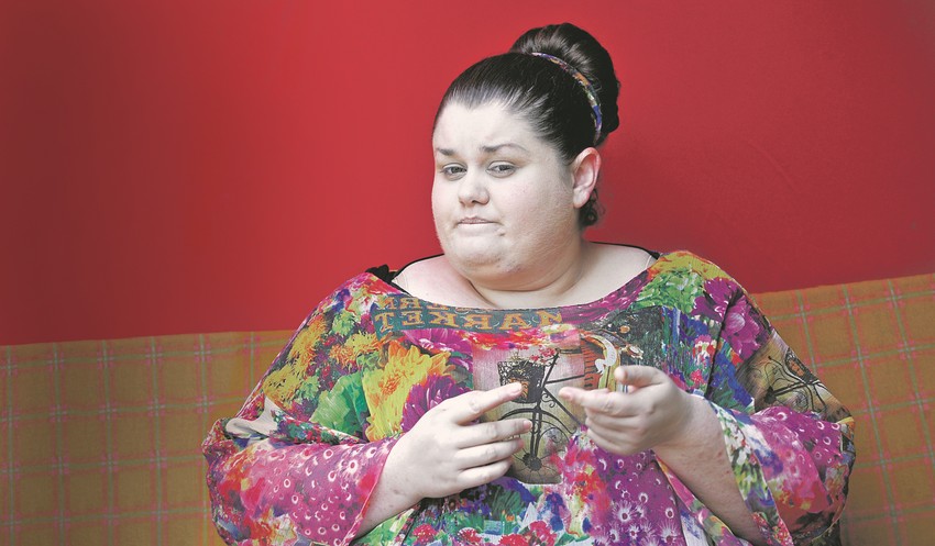 Pred samo finale pevačica u sve težem zdravstvenom stanju