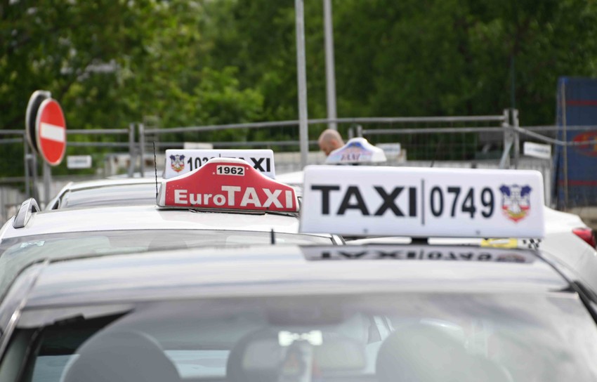 Skuplje taksi tarife