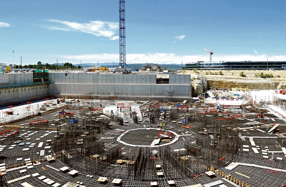 Međunarodni termonuklearni reaktor