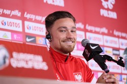 Matty Cash: Myślę, że reprezentacji mogę dać pasję i dobrą jakość