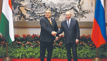 Miesiąc bez rosyjskiej ropy. Czy ucierpiało bezpieczeństwo Słowacji i Węgier?