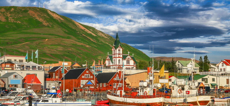 Islandia wprowadza podatek, który uderzy w turystów
