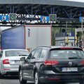 Bramki na A4 będą otwierać się automatycznie
