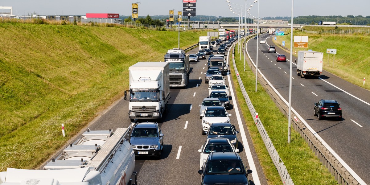 Państwo chce dopłacać do pojazdów zeroemisyjnych