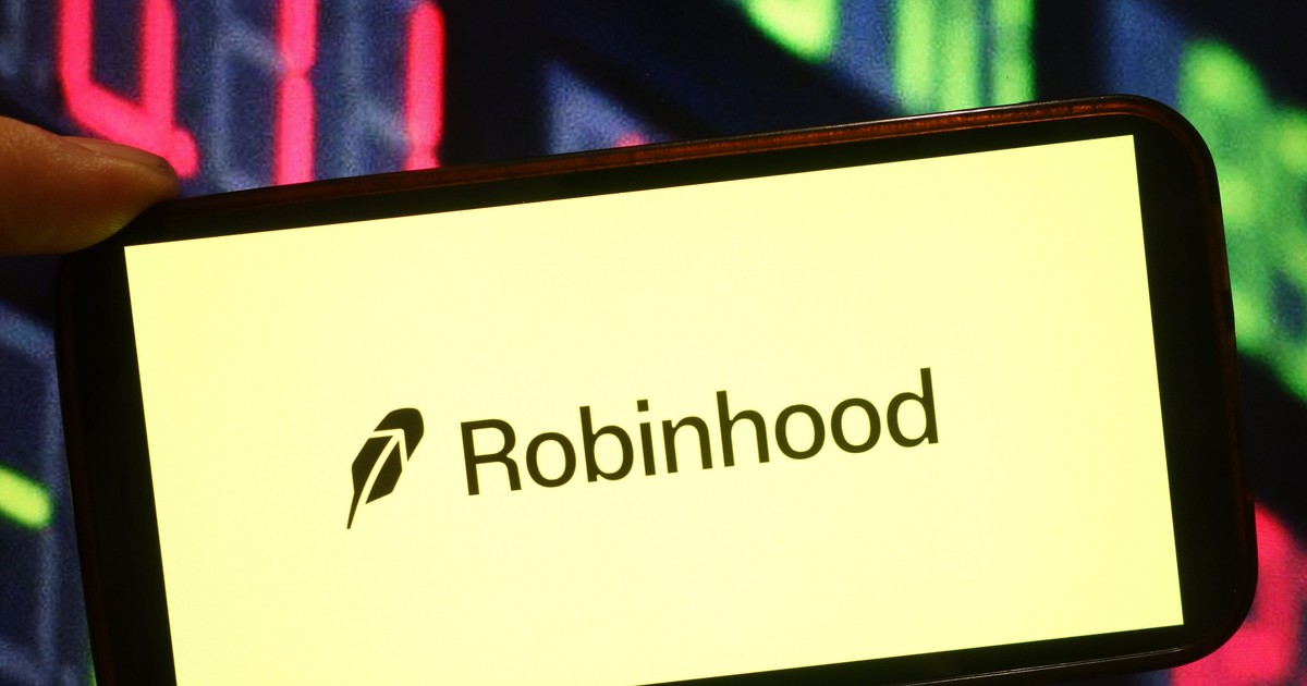Robinhood's media arm Sherwood lays off some staff as it looks to ...