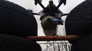 Ukraińskie drony sterowane światłowodem. Armię rosyjską zaatakował nowy typ bezzałogowca