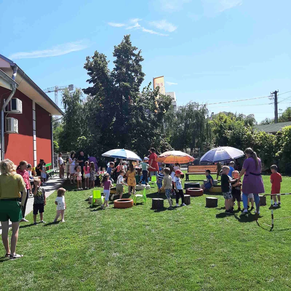 "Limunijadu" bila humanitarnog karaktera