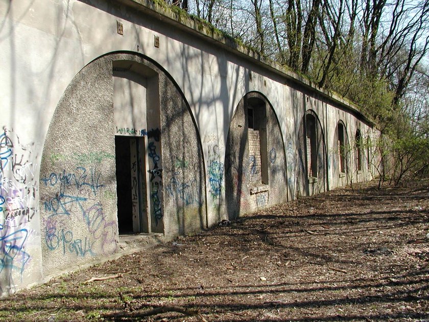 Biegaj i zwiedzaj fort Batowice! Kolejna edycja Biegu Twierdzy Kraków