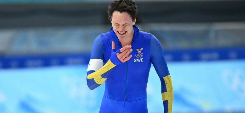 Mistrz olimpijski zmienił nazwisko. Był zmęczony popularnością