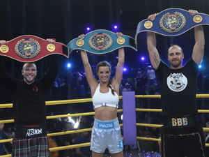 Friss bejelentés: Ők lesznek idén a Sztárbox férfi könnyűsúly versenyzői