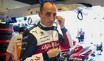 To już koniec! Robert Kubica nie wystartuje w wyścigu najbardziej prestiżowej klasy