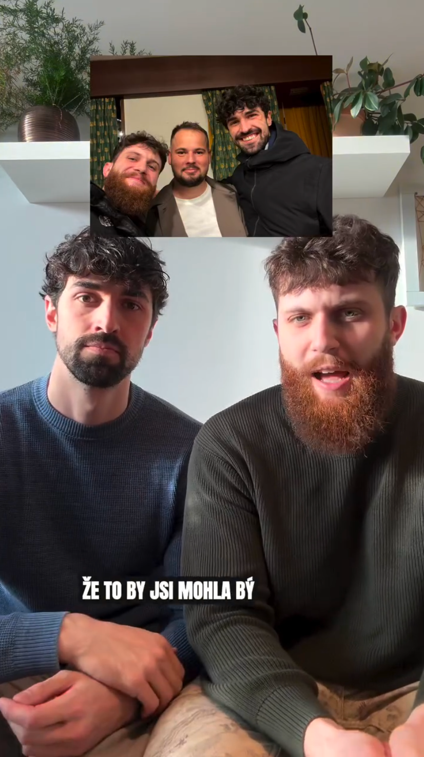 Matuš a Jakub prehovorili o nepríjemnej skúsenosti s Ferom Jokeom. 