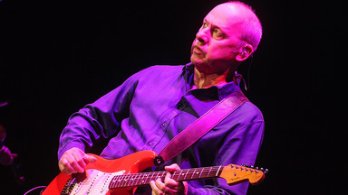 Mark Knopfler: tropiciel piękna