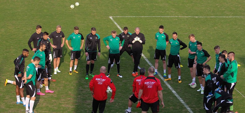 Koniec zamieszania w Ekstraklasie. Lechia wycofała skargę, Ruch w grupie mistrzowskiej