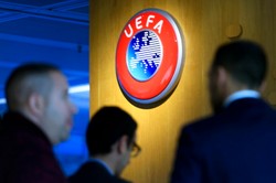 UEFA odwołała rezerwacje hotelowe w jednym z miast-gospodarzy Euro 2020