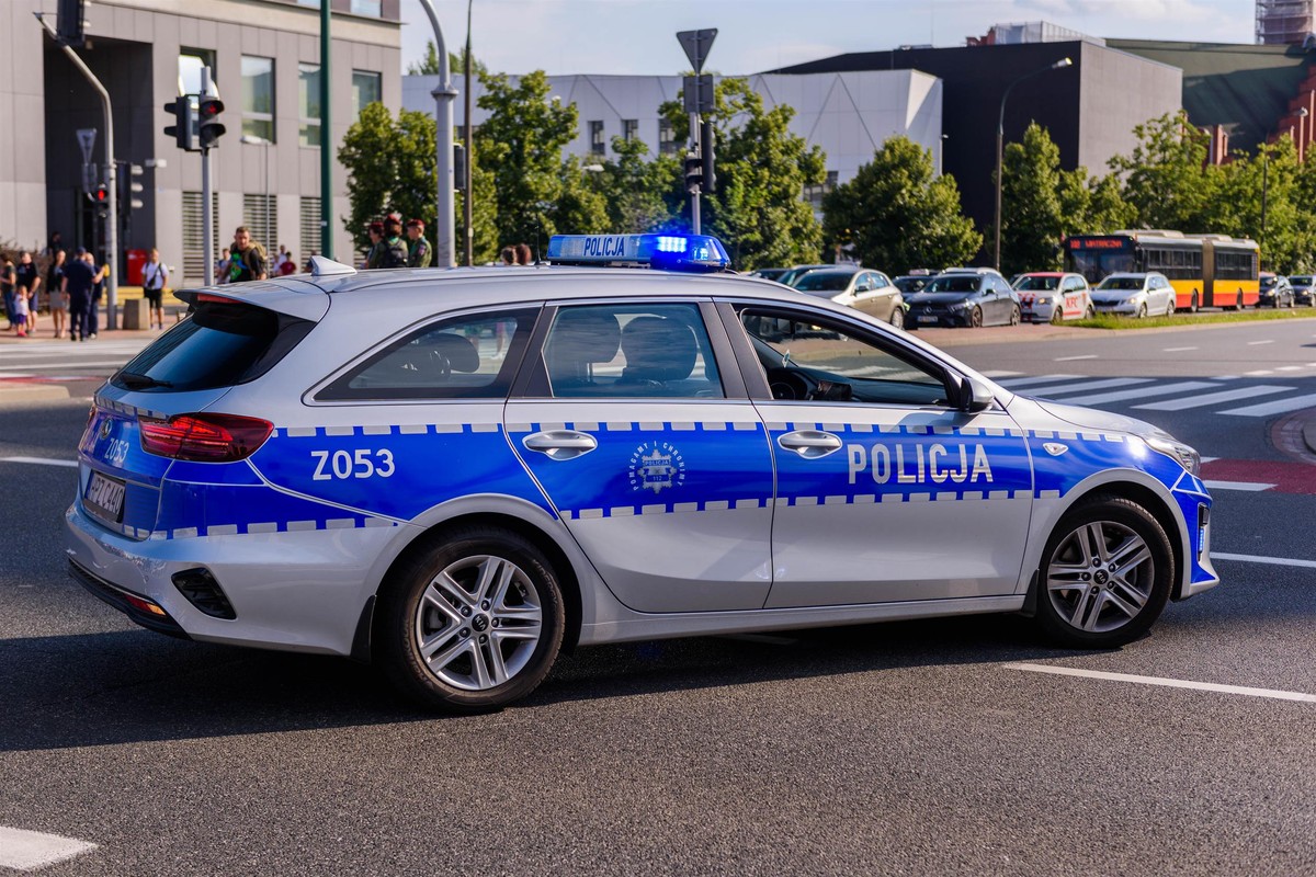 12-latek pobity na ulicy w Nisku. Zaatakowała go agresywna nastolatka i jej kolega